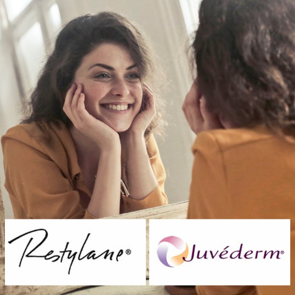 Ranelagh Dental Dermal Fillers - Juvederm Ultra - Restylane