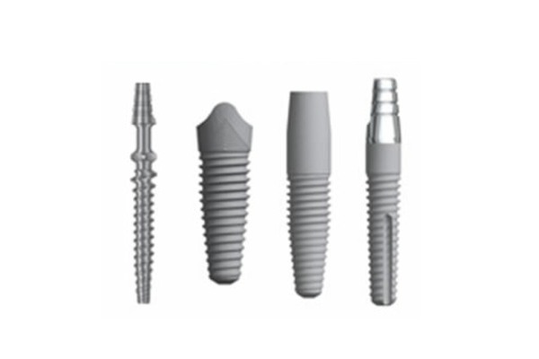 dental implants dublin