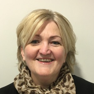 profile kathryn receptionist dentist dublin